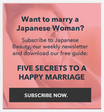 Naoko Matsumoto Marriage Coach Japan