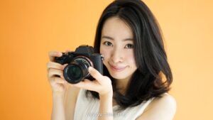 【海外婚活成功の鍵】自分らしさ＜プロの婚活写真！第一印象で差をつける秘訣