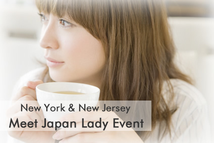Meet Japanese Women in NYC