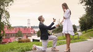 国際結婚相談所TJMで成婚した日本人女性と外国人男性の幸せなカップル