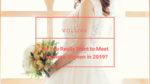 Do You Really Want to Meet Japanese Women in 2019