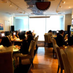 国際結婚相談所TJMの婚活イベントSingles Party in TOKYO