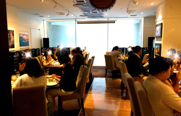 国際結婚相談所TJMの婚活イベントSingles Party in TOKYO