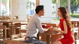 国際結婚・外国人男性とのはじめてのお見合いが うまくいくために、今すぐできること