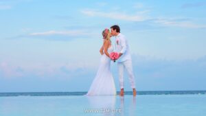 国際結婚が決まった！あっという間に！！