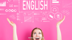 国際結婚の基礎英語 ホンキで英語学習と向き合う