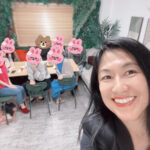 国際結婚の女子会イベント