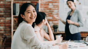 世界を遊ぶ！ 国際結婚でつながる オトナ女子のコミュニティ