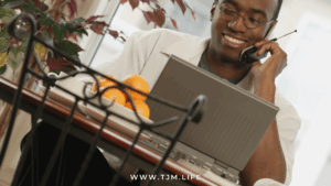 黒人男性と結婚したい日本人女性はいませんか？