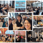 外国人が参加する！婚活イベント in 東京2025