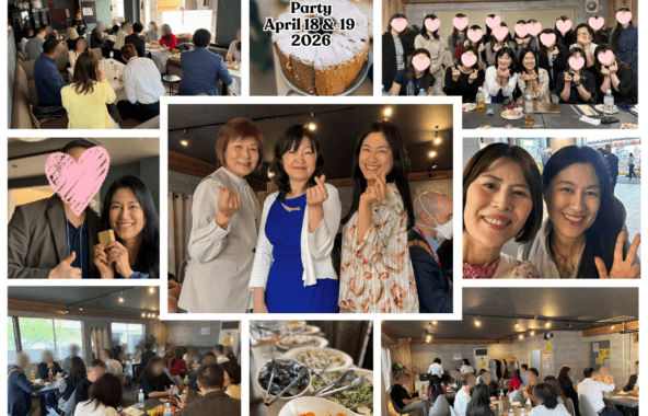 婚活イベント in 東京2026　シングルズイベント