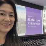 Global Love Conference 2026に参加しました。松本直子