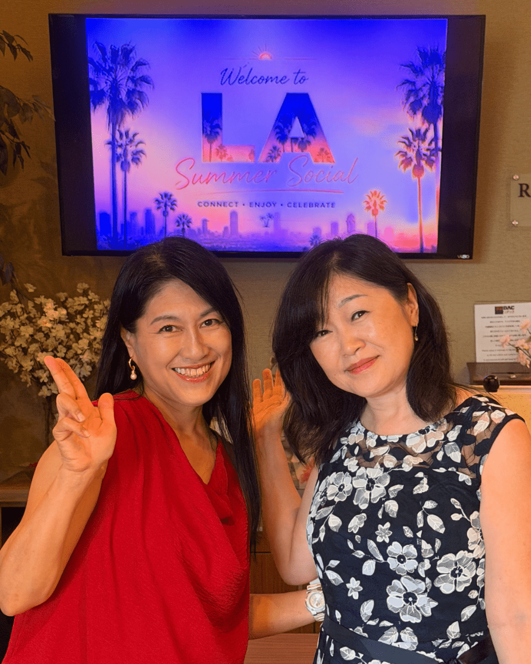 国際結婚相談所TJM : 婚活イベント in ロサンゼルス2026を開催しました。 | 国際結婚・海外結婚相談所TJM in アメリカ|日本人女性と外国人男性のための結婚相談サービス 国際結婚相談所TJM : 婚活イベント in ロサンゼルス2026を開催しました。