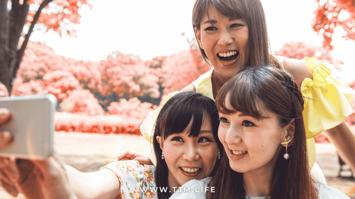 20代女性の国際結婚と海外婚活 | 国際結婚・海外結婚相談所TJM in アメリカ|日本人女性と外国人男性のための結婚相談サービス 外国人男性との国際結婚を考える20代の日本人女性