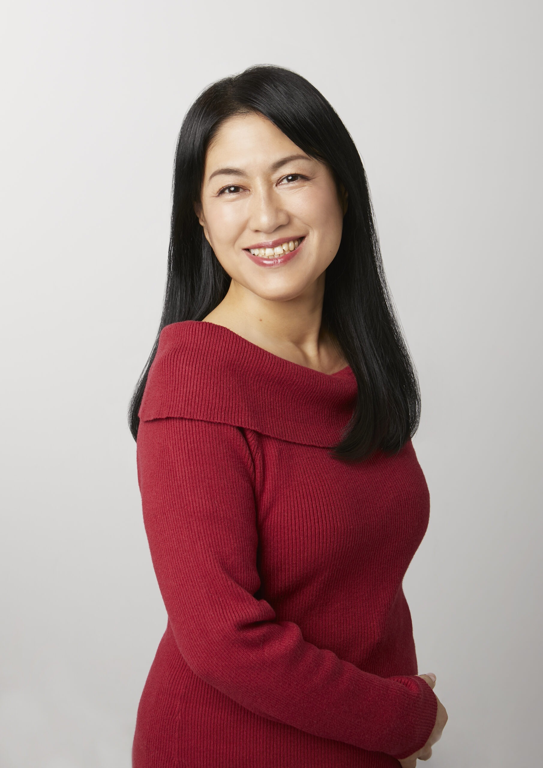 国際結婚相談所TJM代表 松本直子